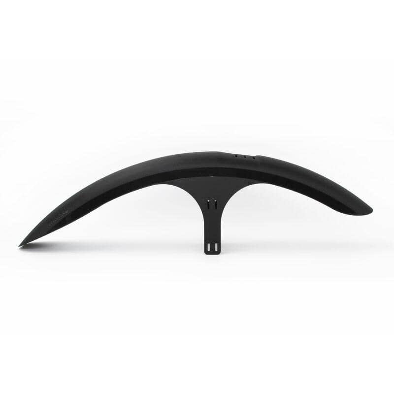 Mucky Nutz MugGuard Long Mud Guard / Fender Bike Parts Mucky Nutz