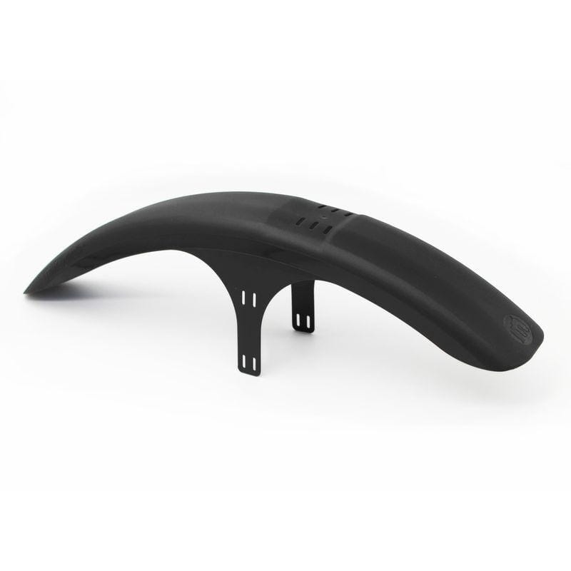Mucky Nutz MugGuard Long Mud Guard / Fender Bike Parts Mucky Nutz