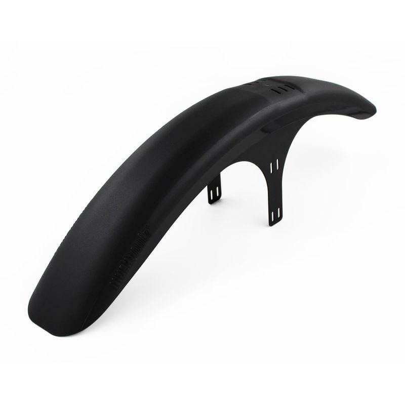 Mucky Nutz MugGuard Long Mud Guard / Fender Bike Parts Mucky Nutz