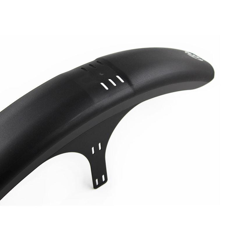 Mucky Nutz MugGuard Long Mud Guard / Fender Bike Parts Mucky Nutz