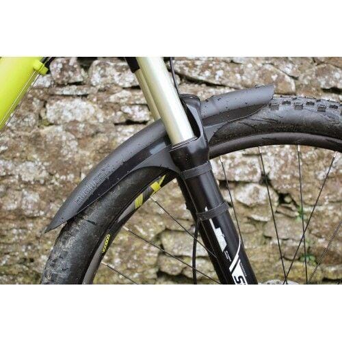 Mucky Nutz Mugguard Short Mudguard / Fender Bike Parts Mucky Nutz