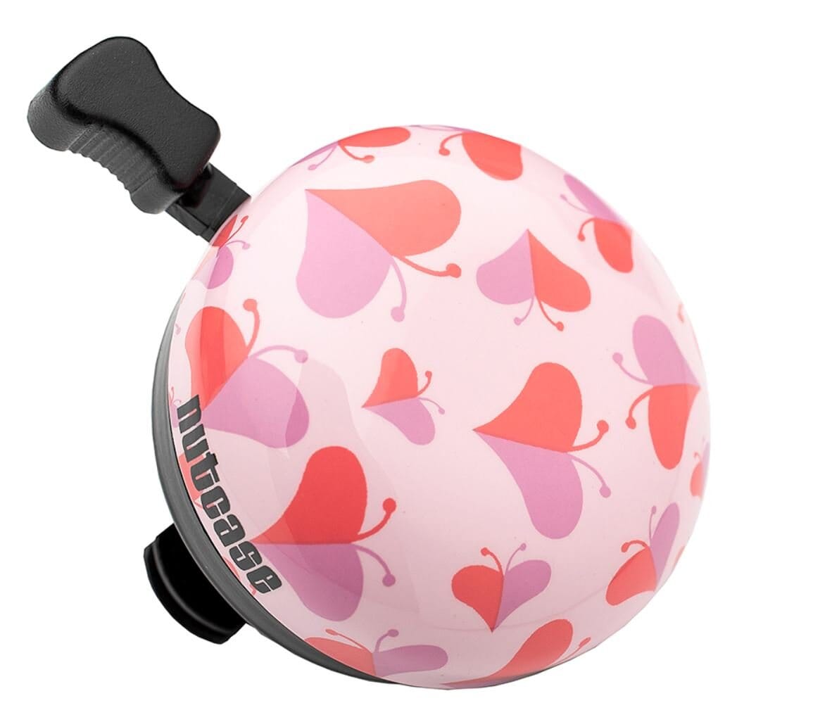 Nutcase Bell Bike Parts Nutcase Love Bug