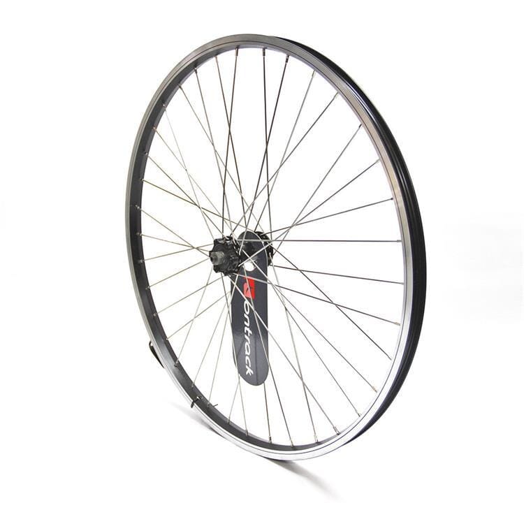 Ontrack 26" Front 6-Bolt 36 Single Wall Wheel Bike Parts Ontrack 