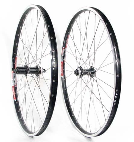 Ontrack 26" Spline Disc Front Wheel Bike Parts Shimano 
