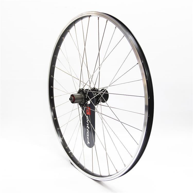 Ontrack 27.5" 8/9/10spd DM18 Q/R Hub 6-bolt Rear Wheel Bike Parts Ontrack 