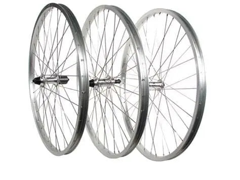 Ontrack Wheels - 26" x 1.50 Q/R Rear Wheel Bike Parts Ontrack 