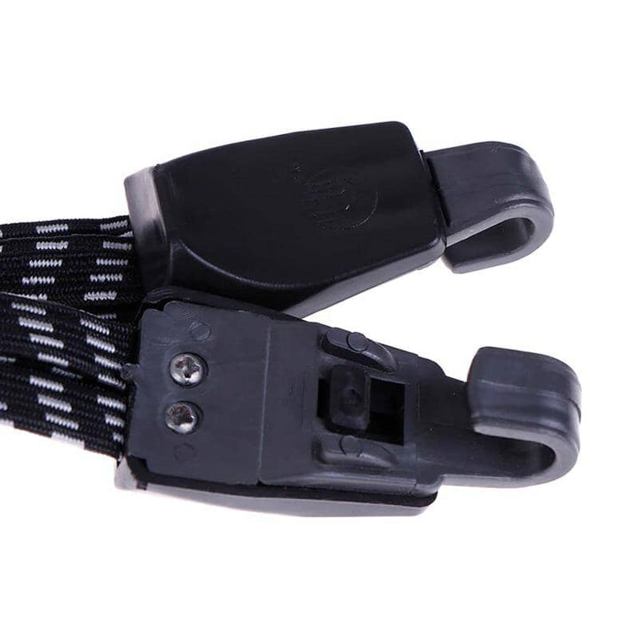 Pannier / Carrier Rack Elastic Luggage Strap Bike Parts Pitcrew.nz