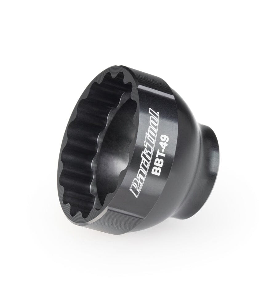 Park Tool Bottom Bracket Socket Tool 16 Notch 39mm Bike Parts Park Tool