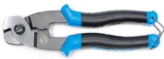 Park Tool CN-10 Professional Cable & Housing Cutter Bike Parts Park Tool