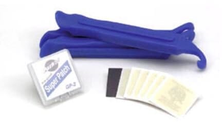 Park Tool Tyre Lever & Tube Repair Kit Bike Parts Park Tool