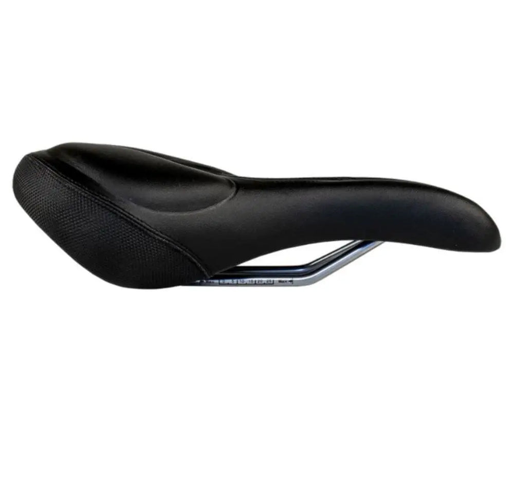 Planet Bike ARS Gel Standard Saddle Mens Bike Parts Planet Bike