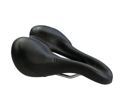 Planet Bike A.R.S Gel Standard Saddle Womens Bike Parts Planet Bike