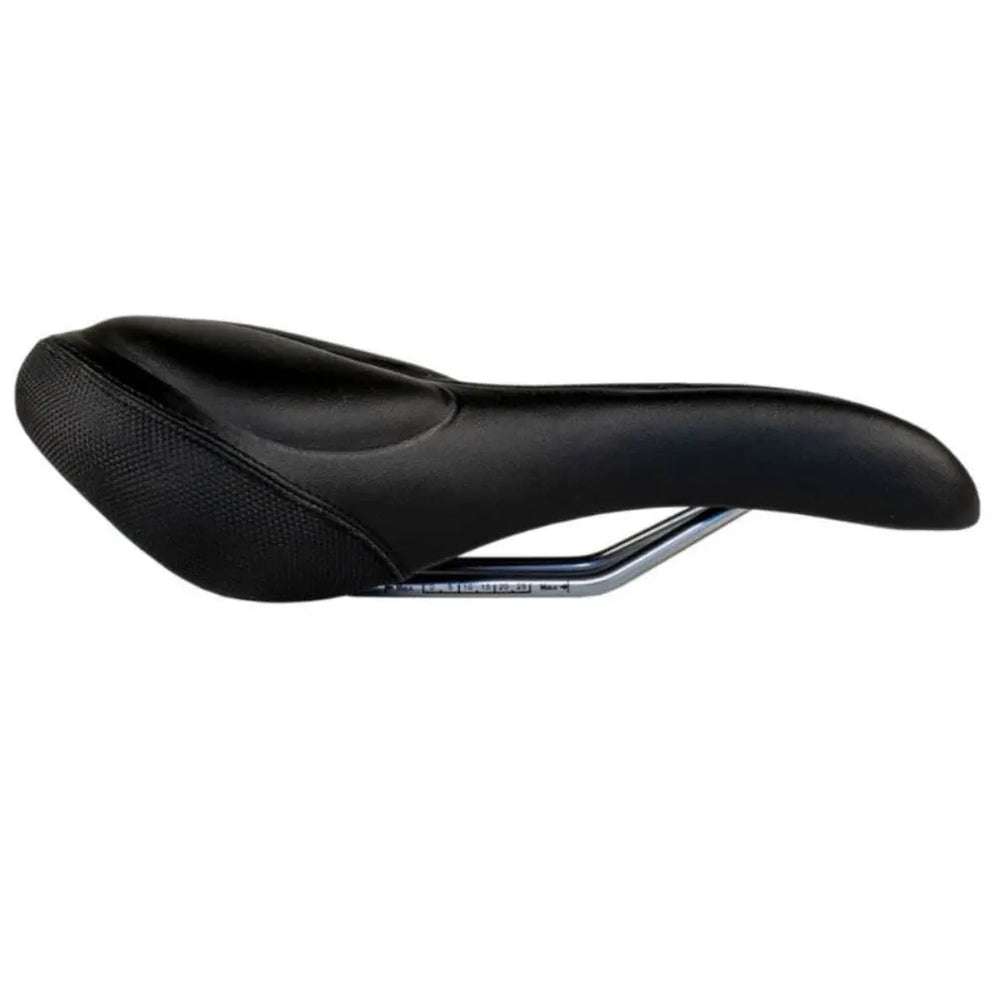 Planet Bike A.R.S Gel Standard Saddle Womens Bike Parts Planet Bike