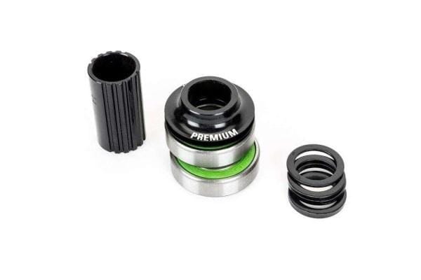 Premium 22mm Axle Mid BB Bike Parts Premium