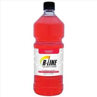 Nutrition - R-Line Electrolyte Drink Bike Parts R-Line Raspberry