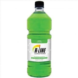 Nutrition - R-Line Electrolyte Drink Bike Parts R-Line Apple