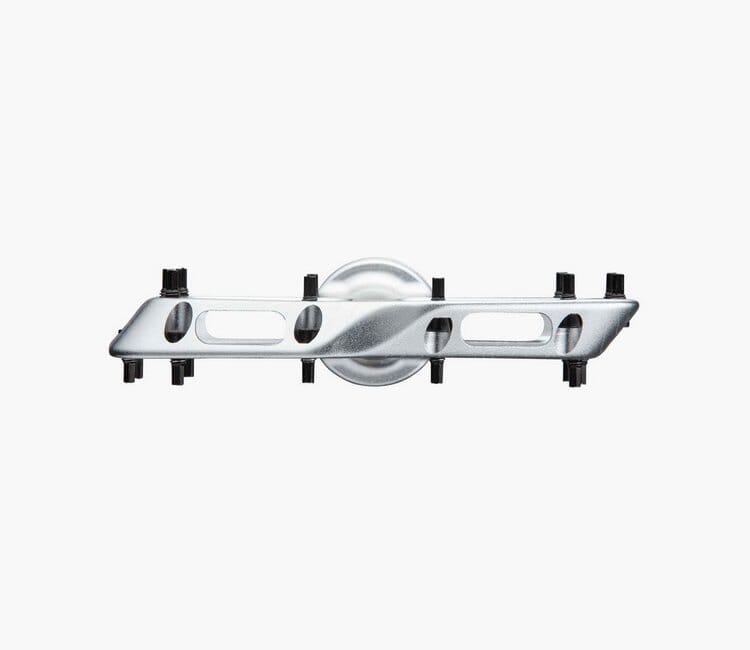 Raceface Atlas Pedals Silver Bike Parts Race Face