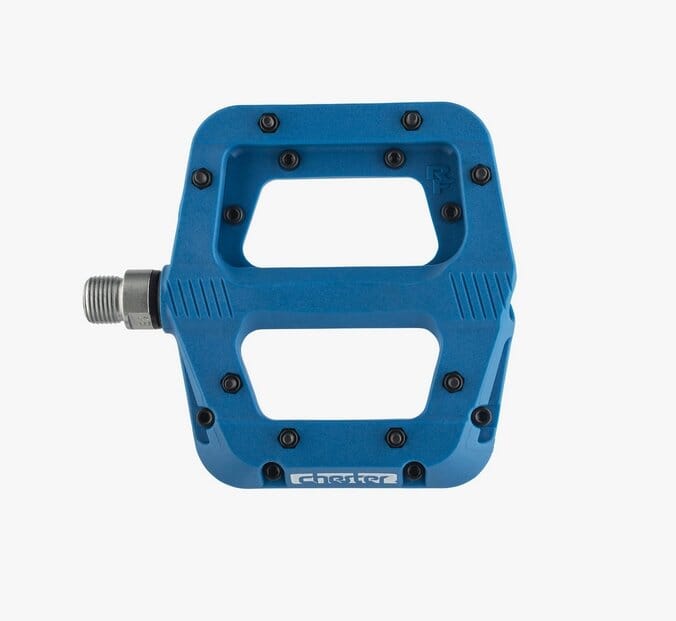 Raceface Chester MTB Flat pedals var col Bike Parts Raceface 