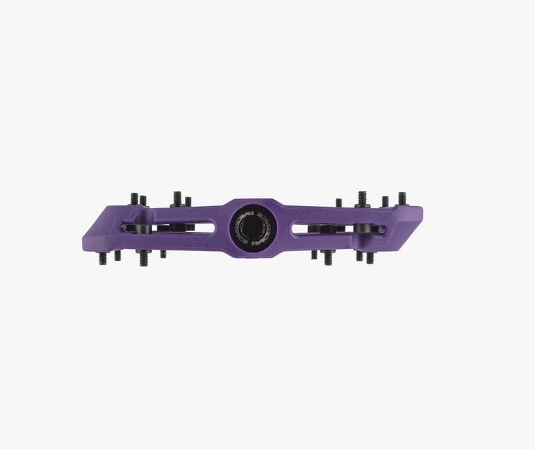 Raceface Chester MTB Flat pedals var col Bike Parts Raceface 