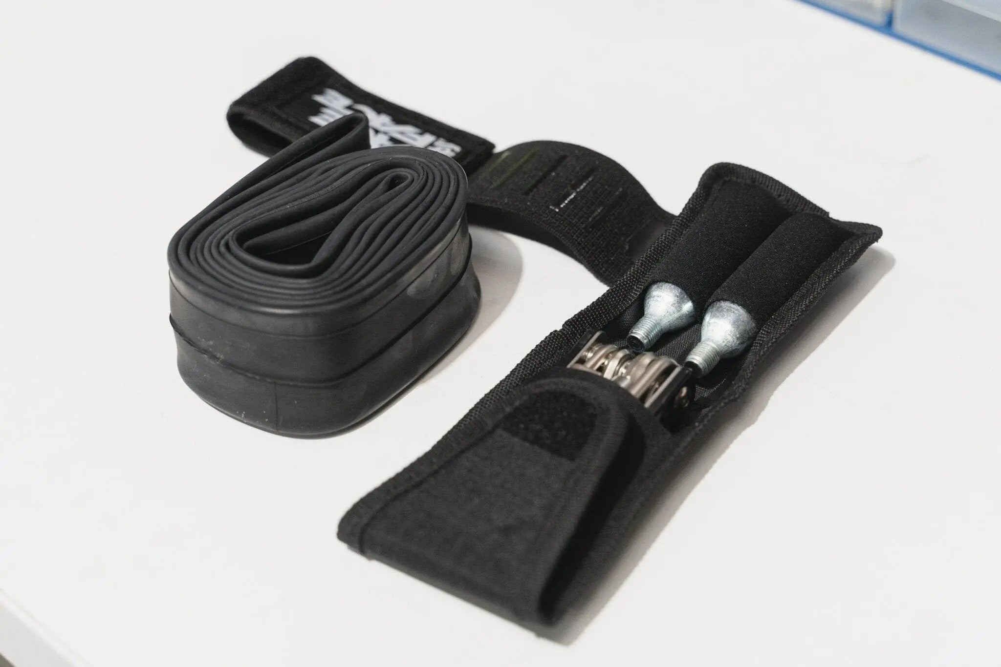 Raceface Stashwrap tool and tube wrap Bike Parts Raceface