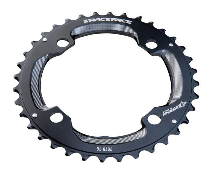 Raceface Turbine 10/11spd 104x36 Chainring Bike Parts Raceface