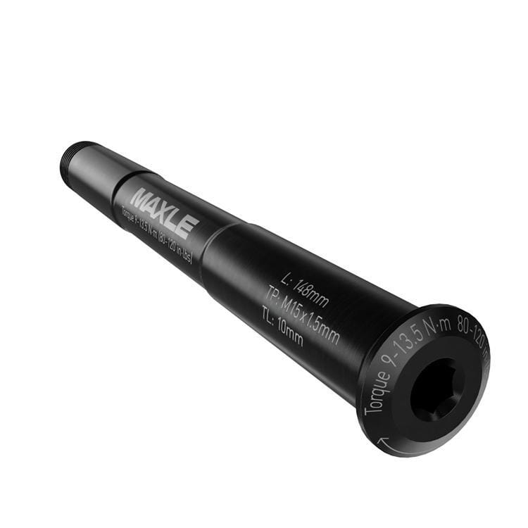 RockShox Maxle Stealth Front - Boost 15x110mm Bike Parts Rockshox