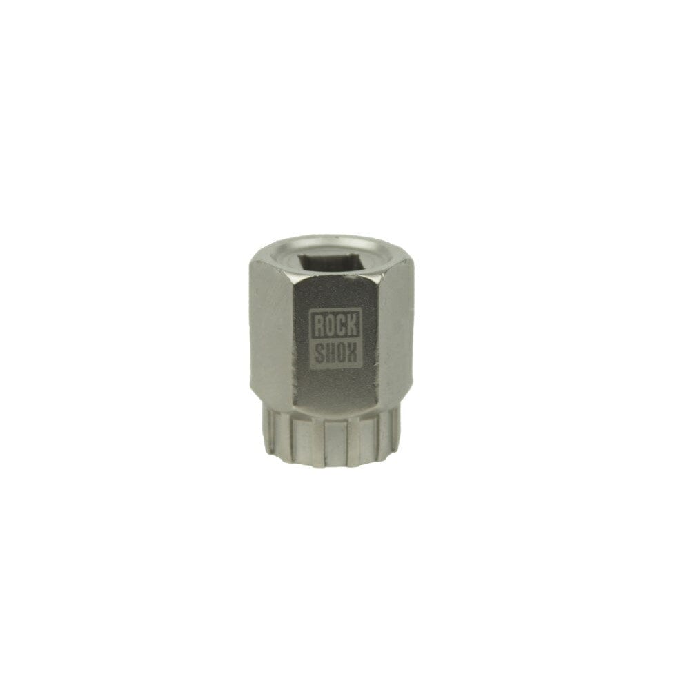 RockShox Suspension Top Cap/Cassette Tool Bike Parts Rockshox