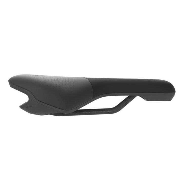 Saddle - Syncros Capilano Trekking Gel Black S/M Bike Parts Syncros