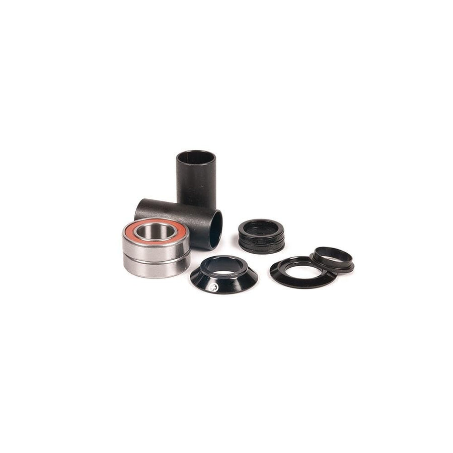 Saltplus Echo Bottom Bracket Mid 19mm Black Bike Parts Saltplus