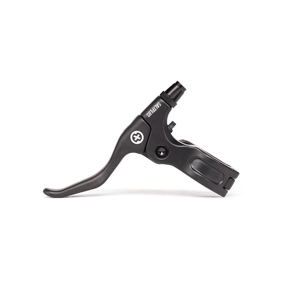 Saltplus Geo Brake Lever L/H Bike Parts Saltplus