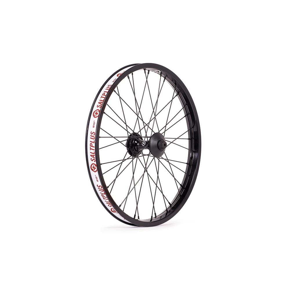 Saltplus Summit BMX Front Wheel Bike Parts Saltplus 