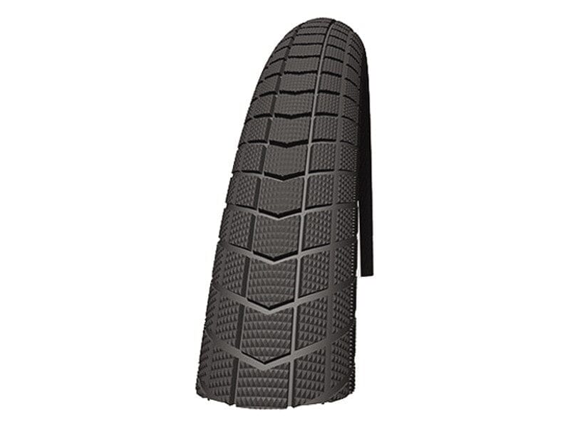 Schwalbe Big Ben 27.5 x 2.0 Performance Wire KevlarGuard TwinSkin Tyre Bike Parts Schwalbe