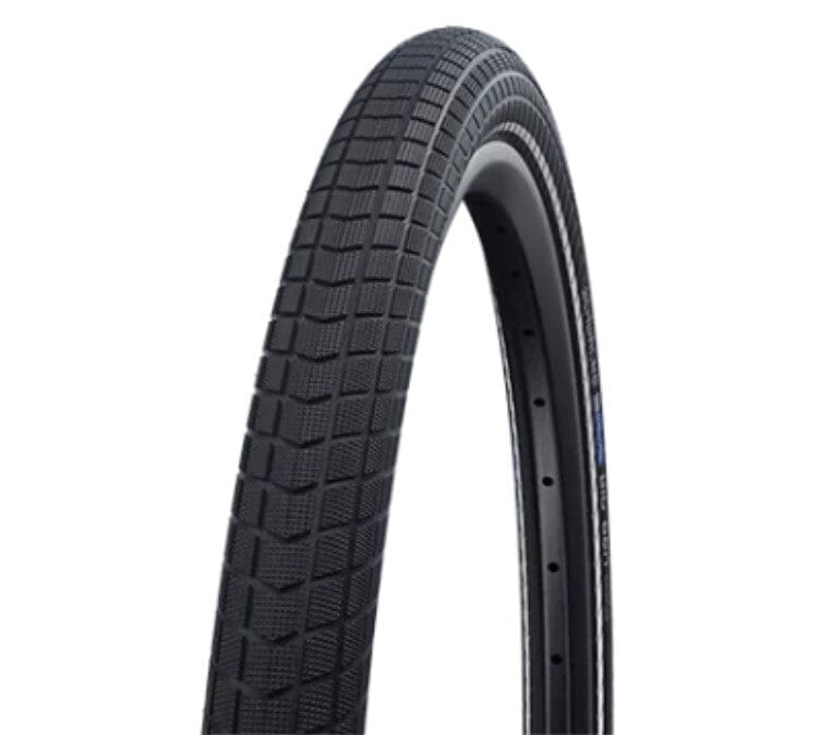 Schwalbe Big Ben 29 x 2.0 Performance Wire KevlarGuard Tyre Bike Parts Schwalbe