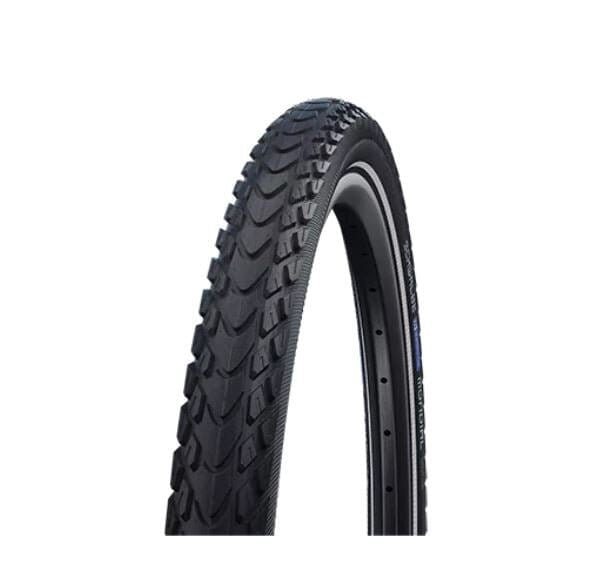 Schwalbe Marathon Mondial 700 x 40 Performance Tyre Wire Race Guard HS428 Bike Parts Schwalbe