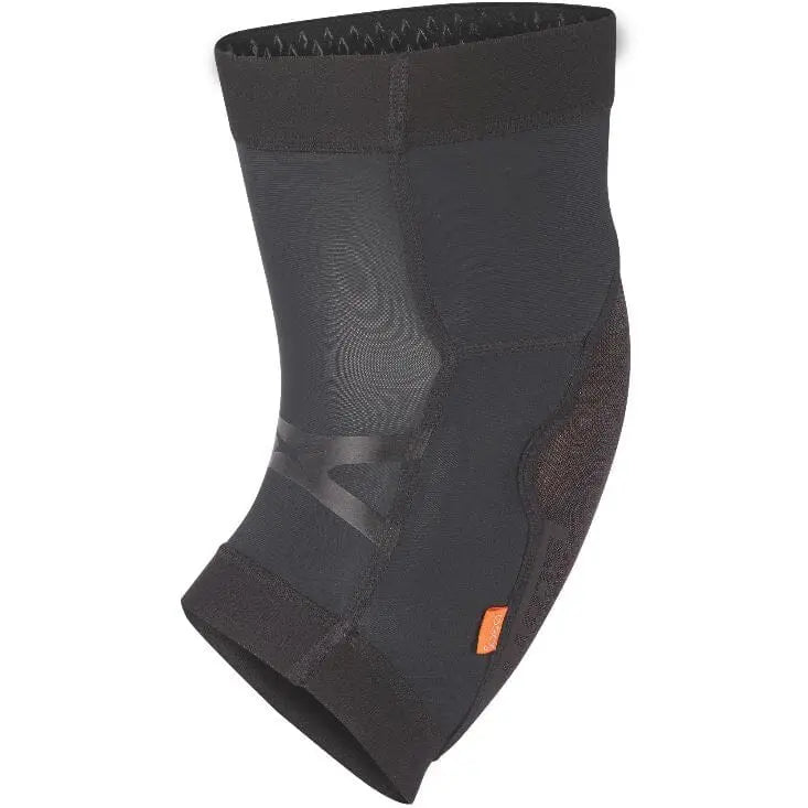 Scott Knee Guards Soldier 2 Black