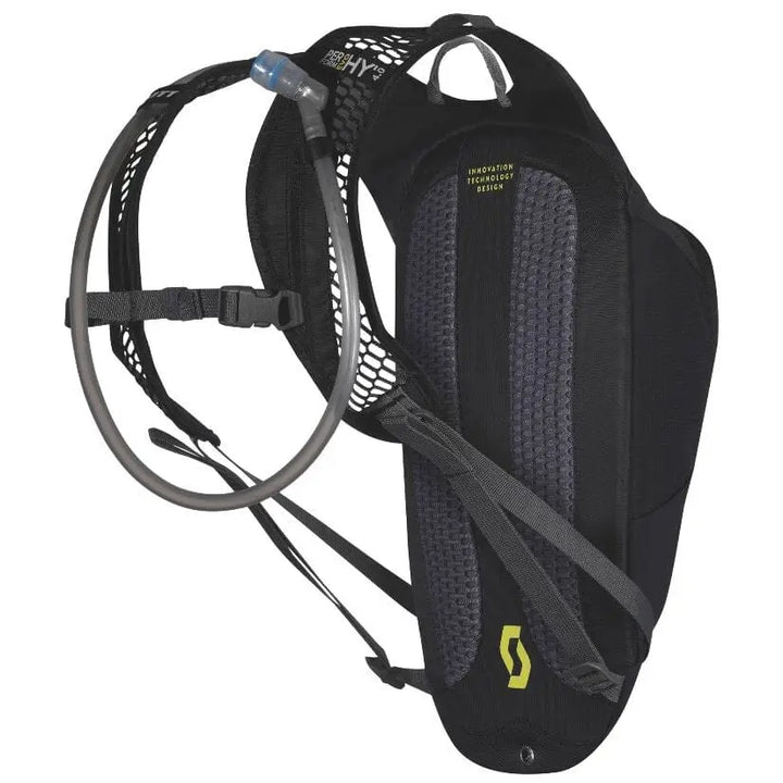 Scott Perform Evo HY 4 Hydration Pack Bike Parts Scott