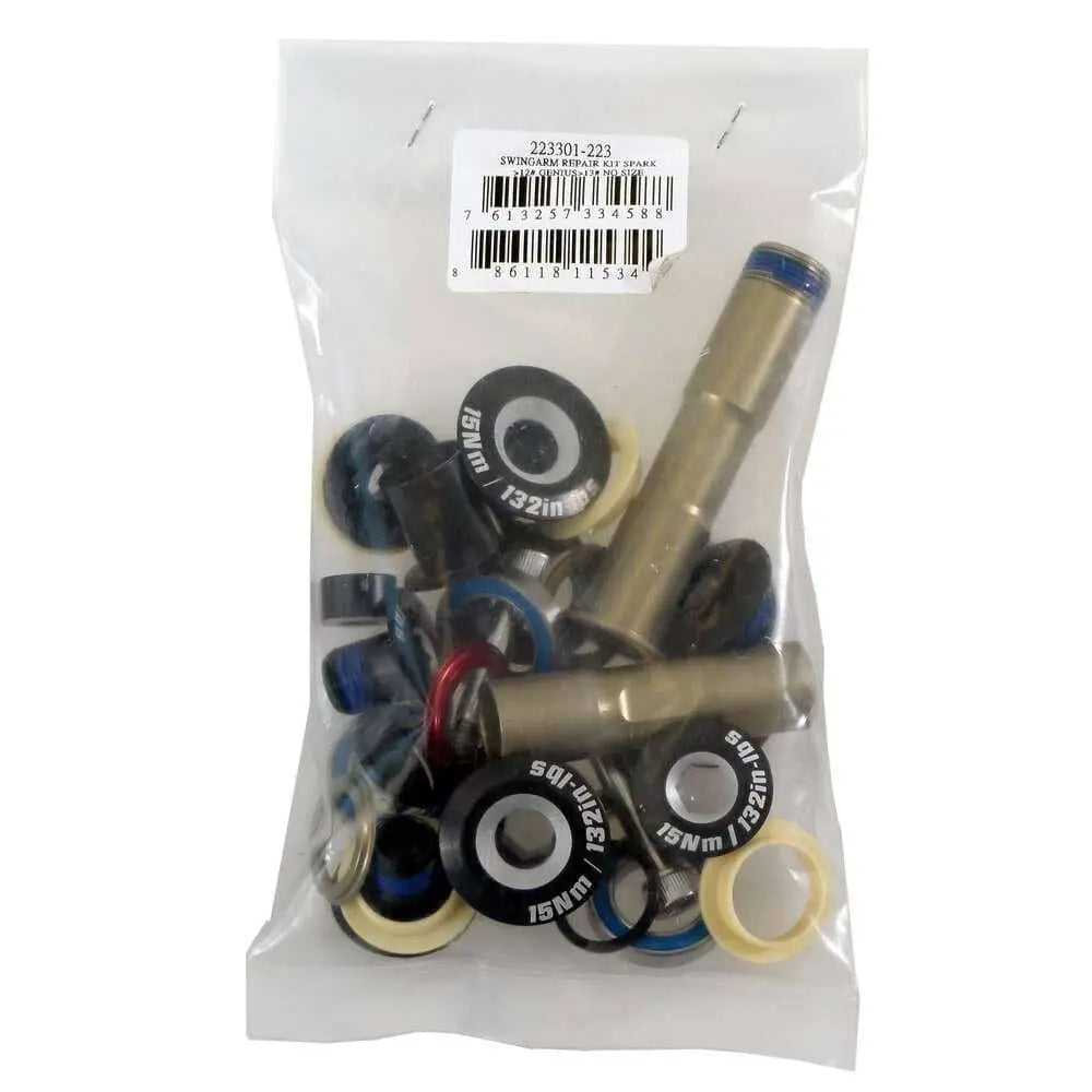 Scott Swingarm Repair Kit Genius / Spark Bike Parts Scott