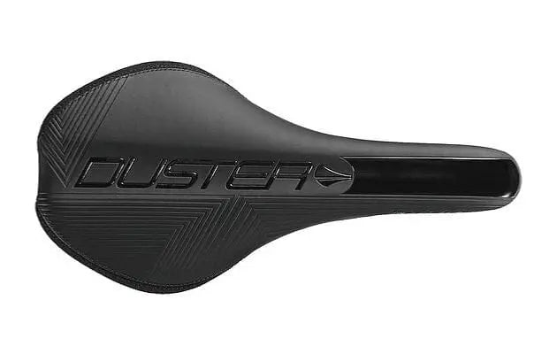 SDG Duster MTN P Ti Alloy Saddle Black Bike Parts SDG 