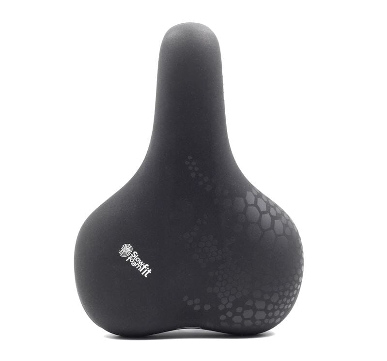 Selle Royal Freeway Fit Womens Saddle Black Bike Parts Selle Royal