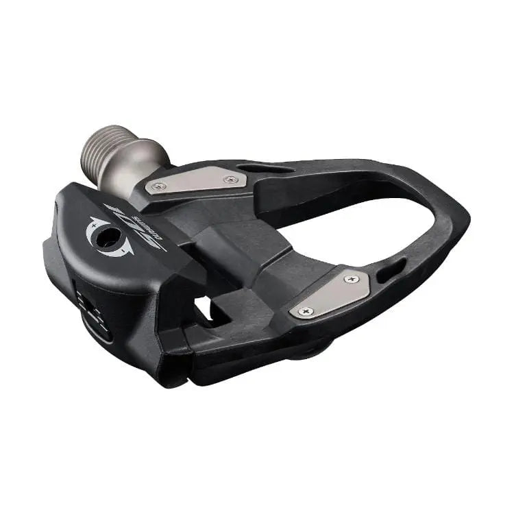 Shimano 105 PD-R7000 SPD-SL Carbon Pedals Bike Parts Shimano