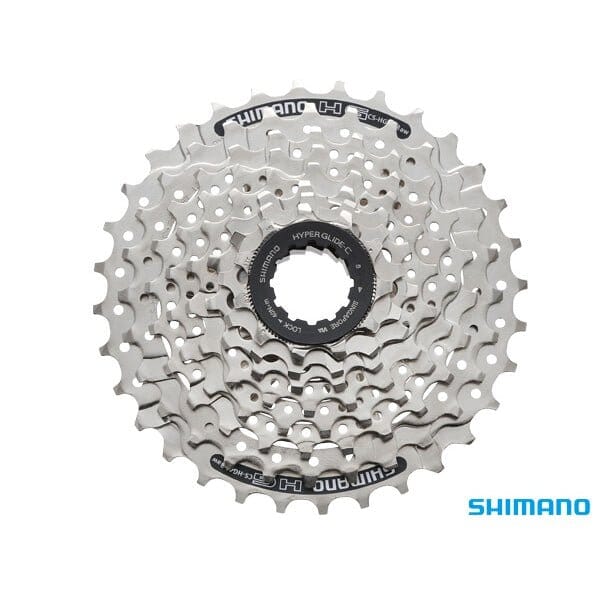 Shimano Acera CS-HG41 8 Speed Cassette 11-32t Bike Parts Shimano