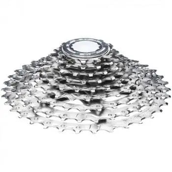 Shimano Alivio CS-HG400 9-Speed Cassette - 11-32t Bike Parts Shimano