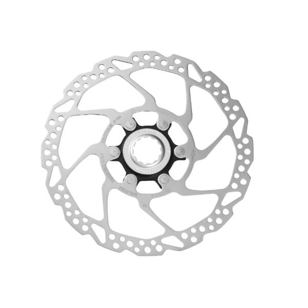Shimano Alivio SM-RT54 Centerlock Disc Brake Rotor - 180mm Bike Parts Shimano