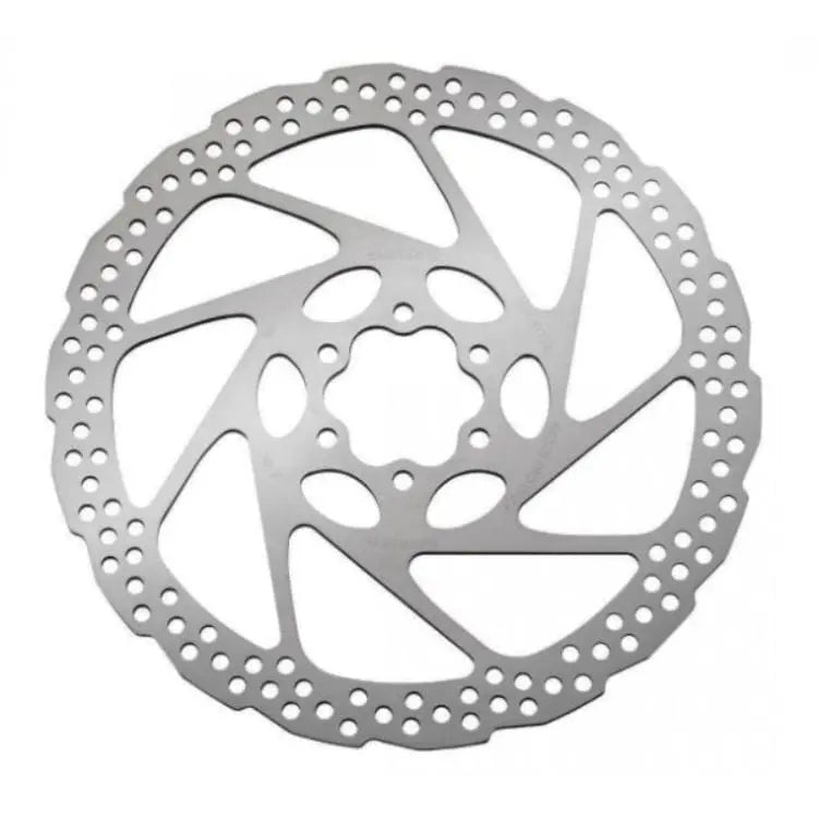 Shimano Alivio SM-RT56 6-Bolt Disc Brake Rotor - 160mm Bike Parts Shimano