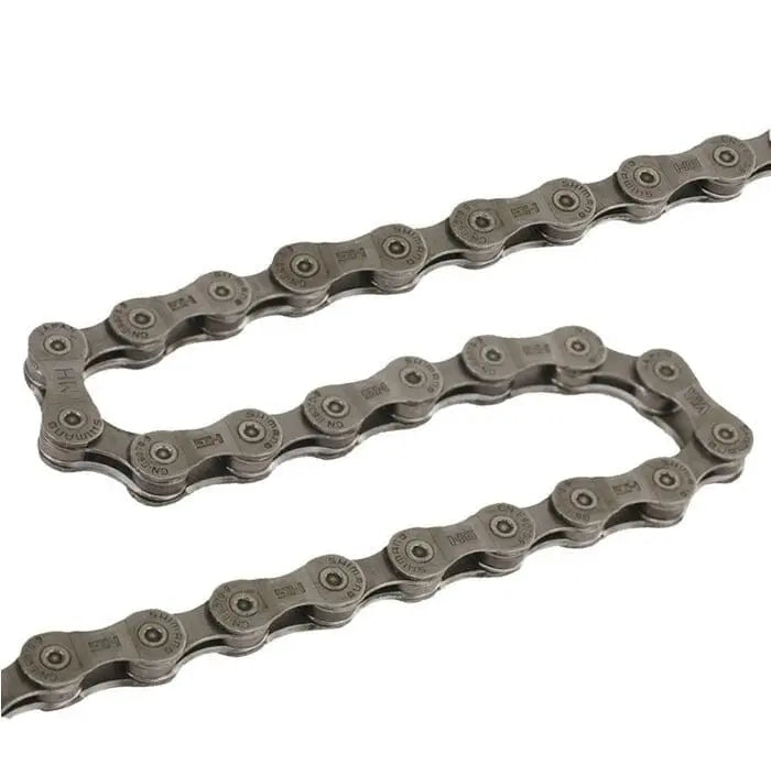 Shimano CN-E6070 9-Speed eBike Specific Chain Bike Parts Shimano