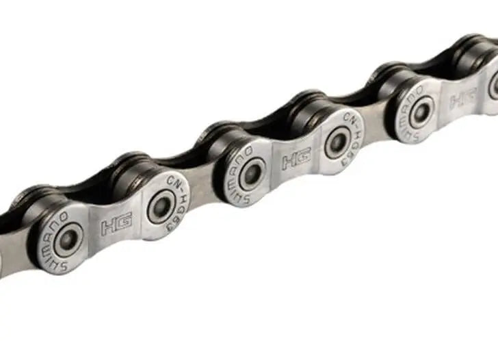 Shimano CN-HG53 9 Speed Chain Bike Parts Shimano