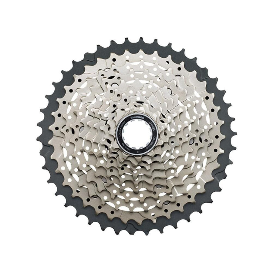 Shimano Deore CS-HG500 10-Speed Cassette - 11-42t Bike Parts Shimano