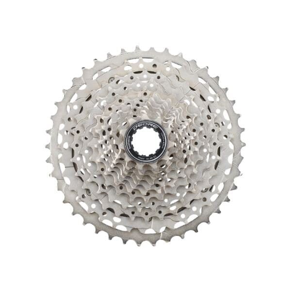 Shimano Deore CS-M5100 11-Speed Cassette - 11-42t Bike Parts Shimano