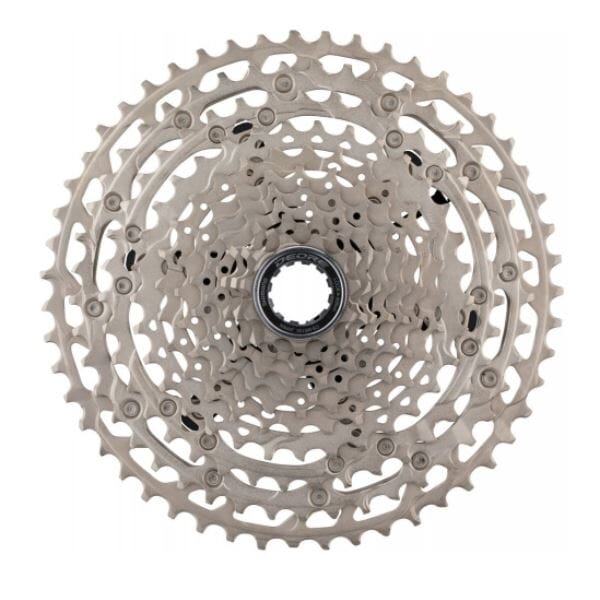 Shimano Deore CS-M5100 11-Speed Cassette - 11-51t Bike Parts Shimano