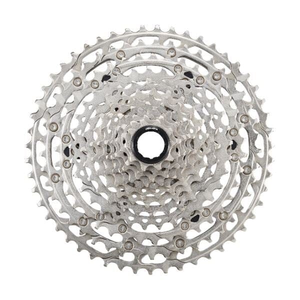 Shimano Deore CS-M6100 12-Speed Cassette - 10-51t Bike Parts Shimano